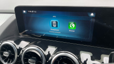 Mercedes-Benz GLA 180 Sport Executive 5dr Auto Petrol Hatchback